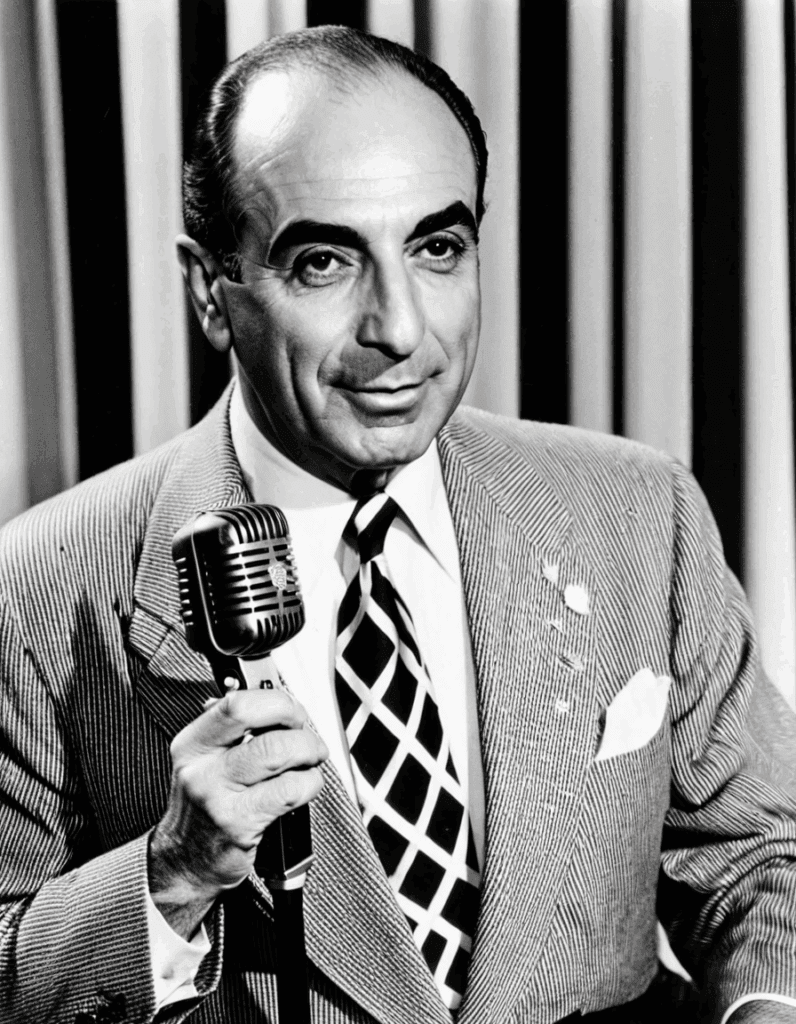 Robert Shapiro