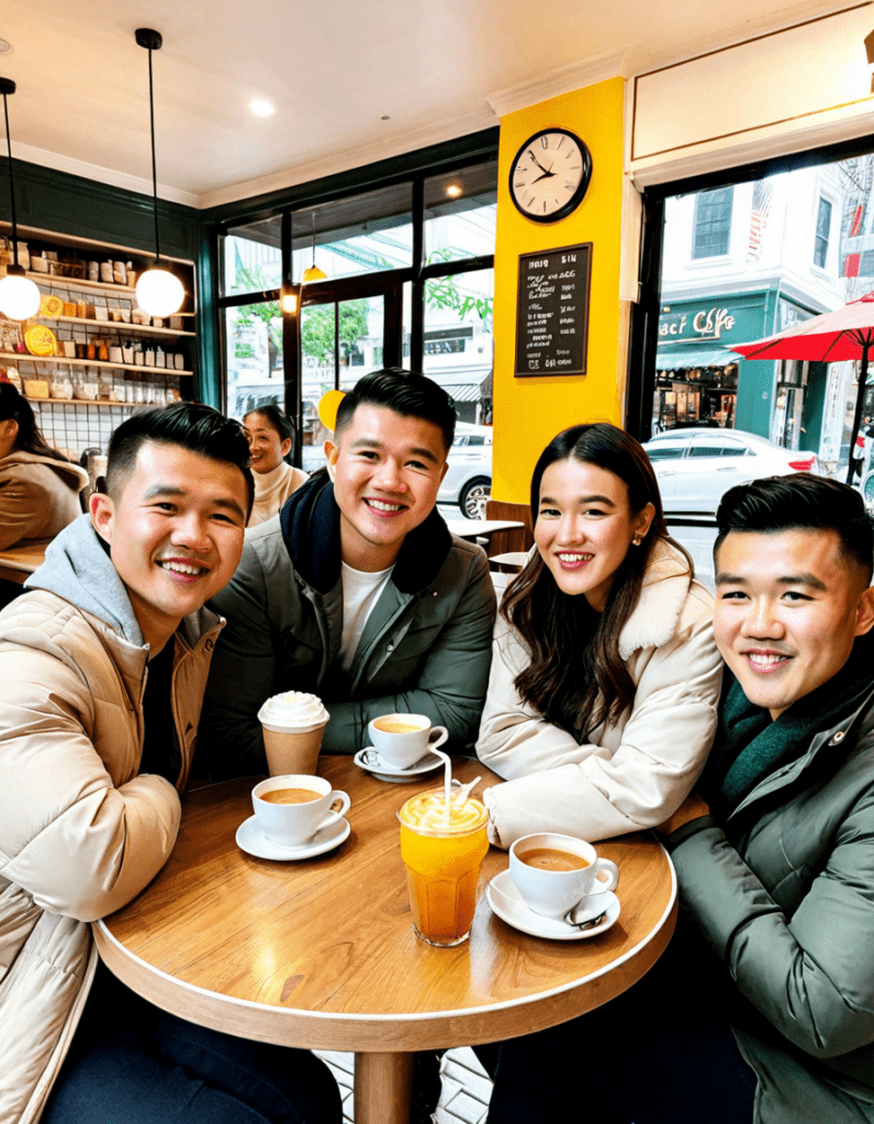 Ronny Chieng