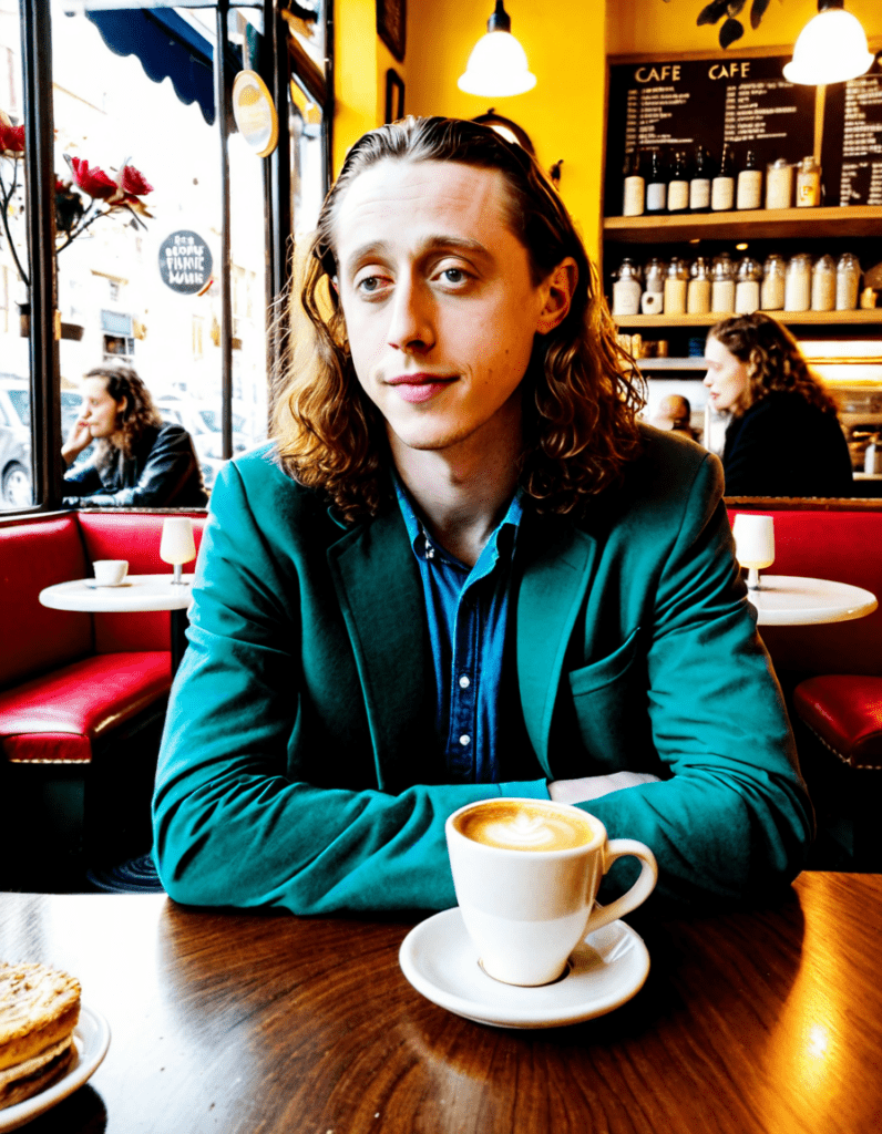Rory Culkin