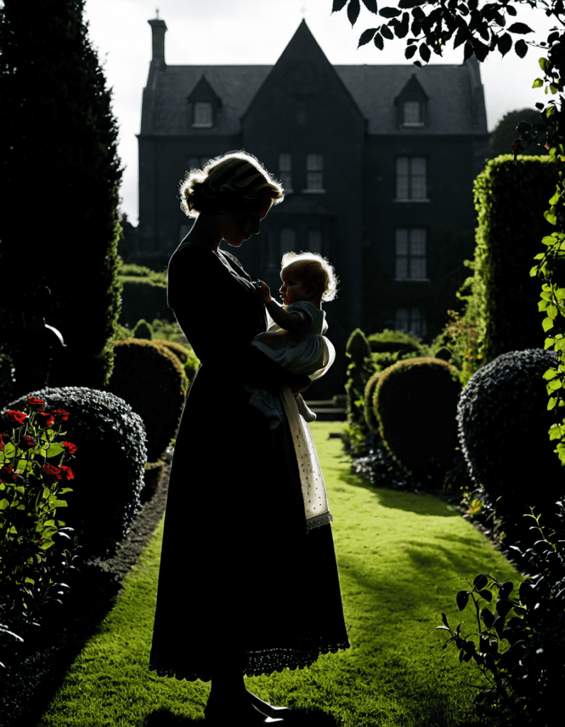 Rosemarys Baby