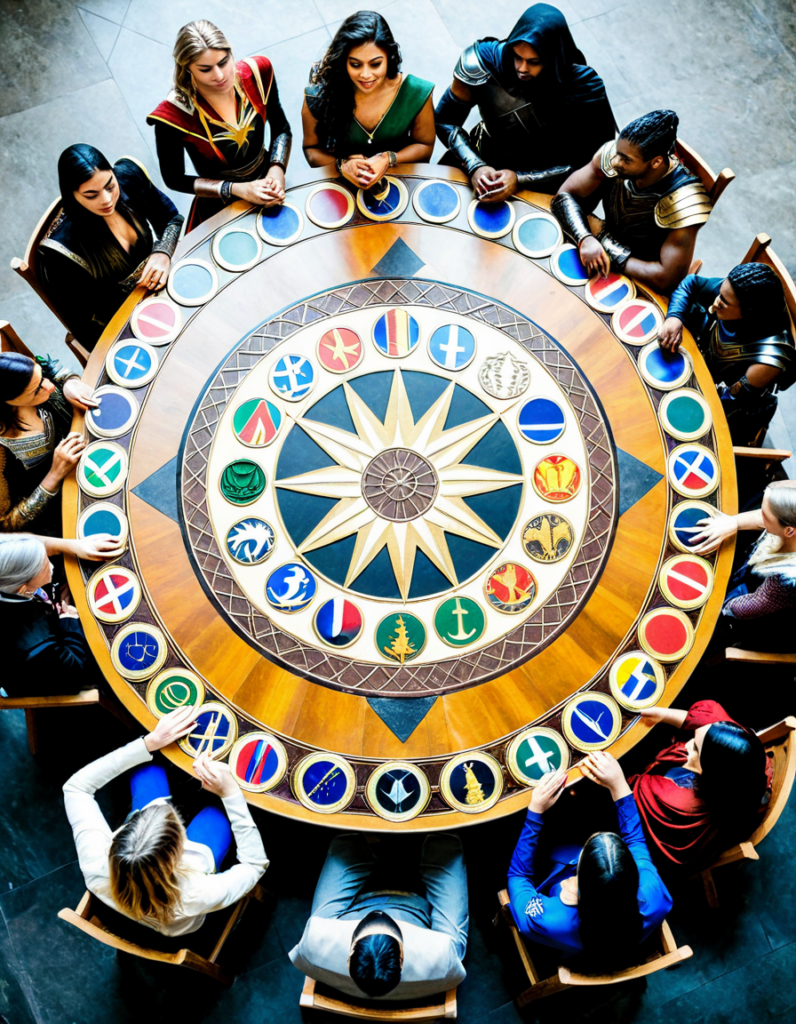 Round Table