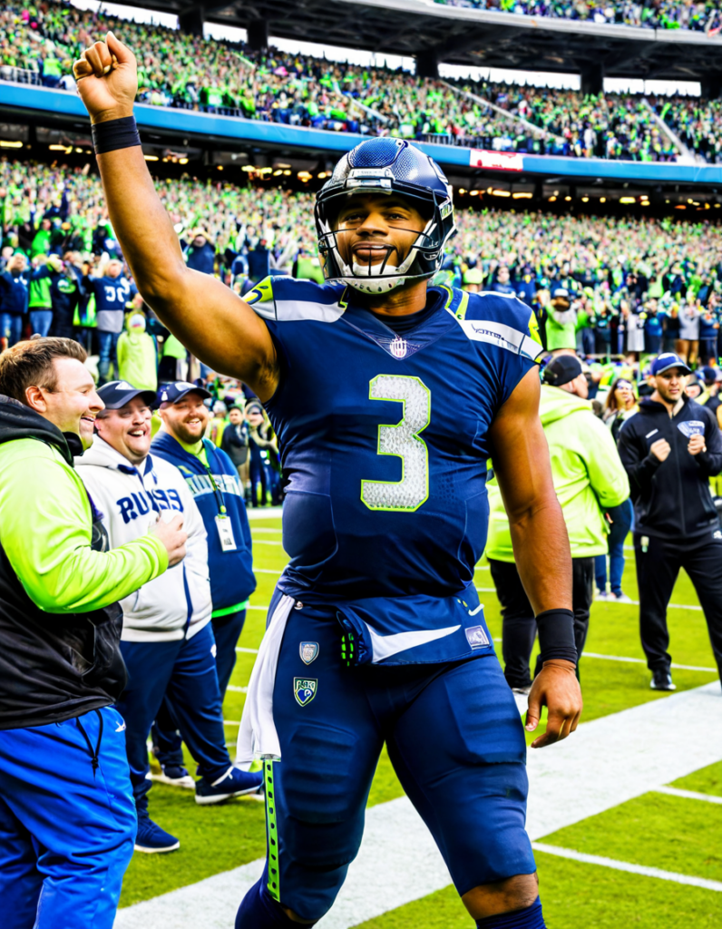 Russel Wilson