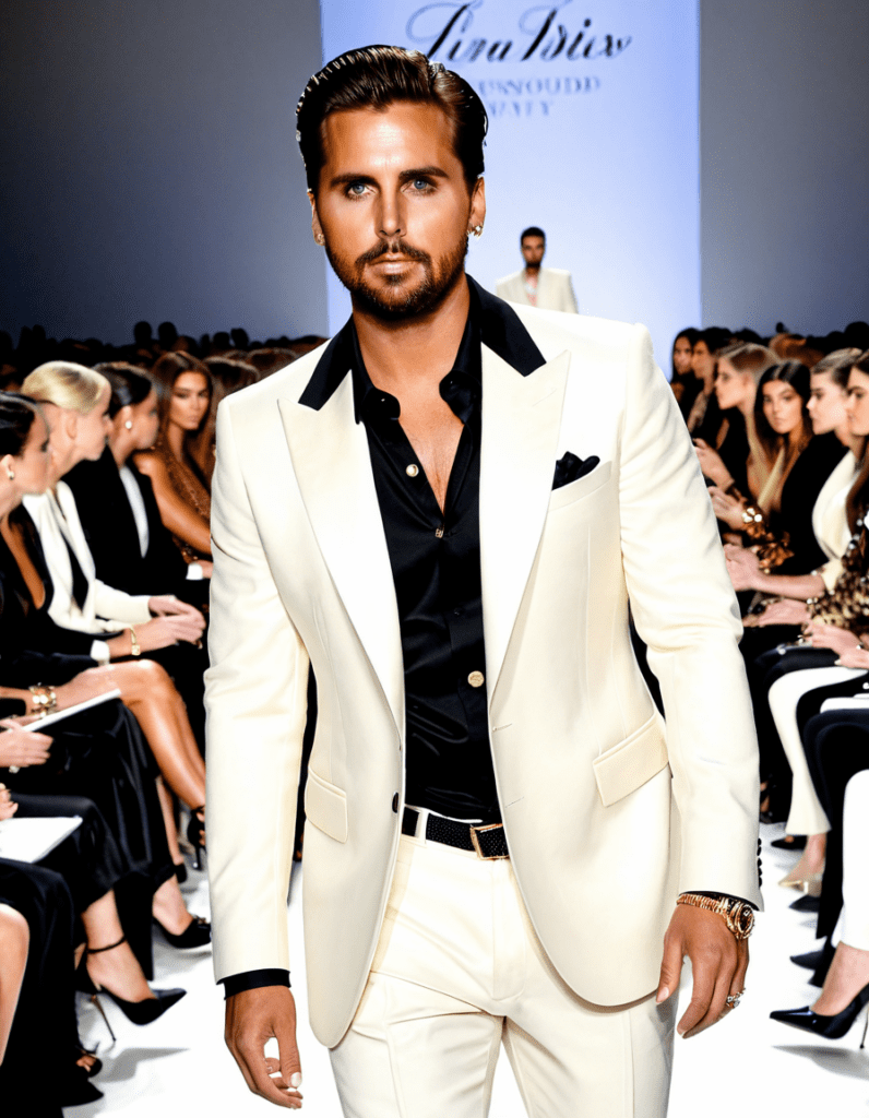 Scott Disick