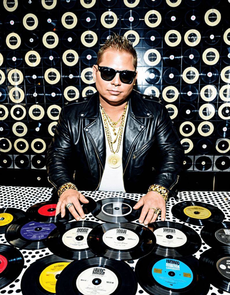 Scott Storch