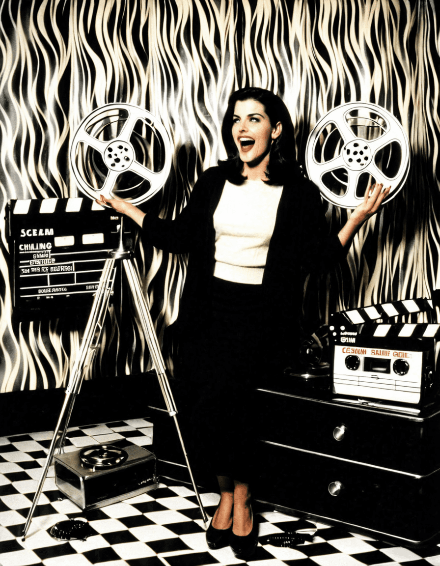 Scream 2