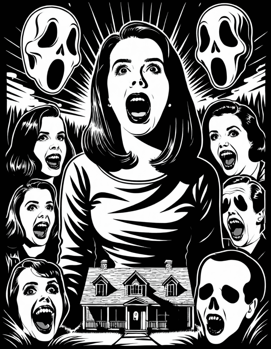 Scream 7