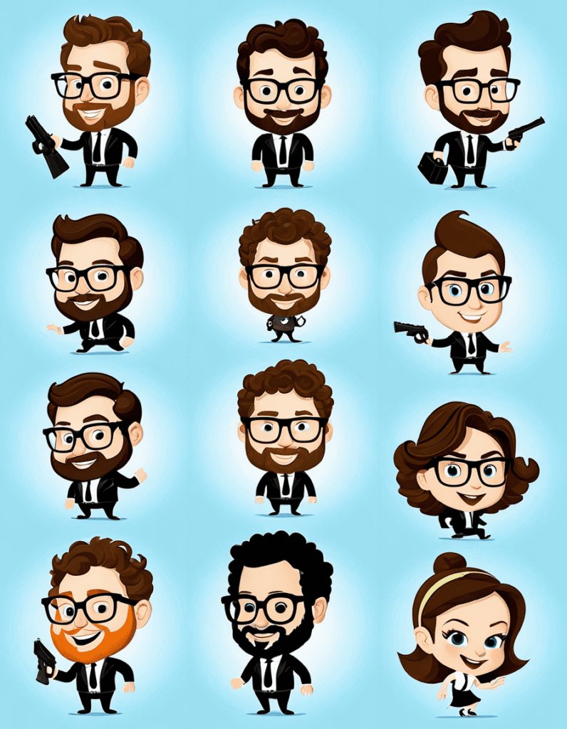 Seth Rogan Movies