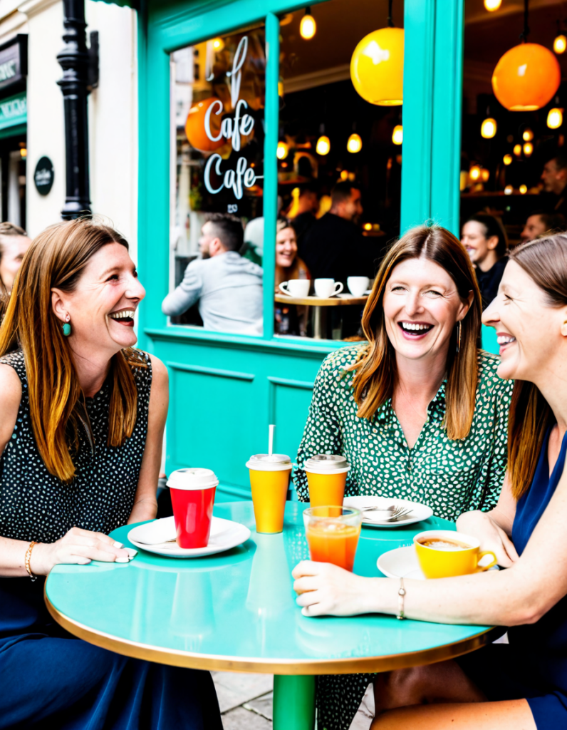 Sharon Horgan