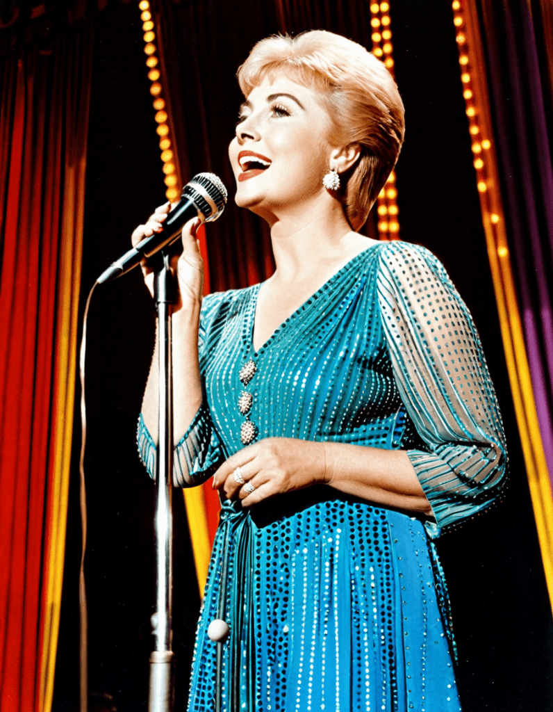 Shirley Jones