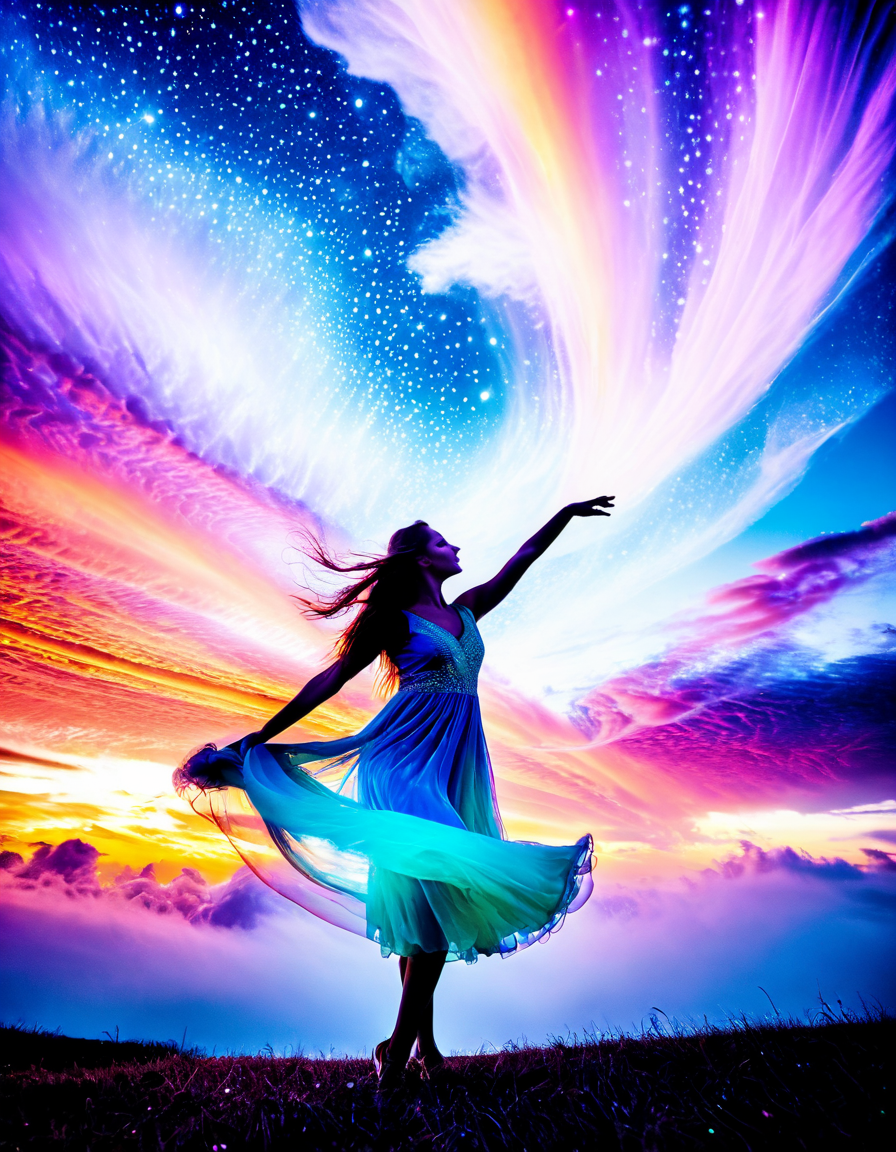 Sky High