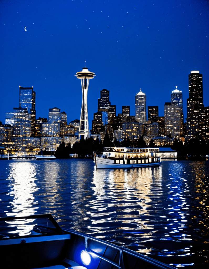 Sleepless in Seattle