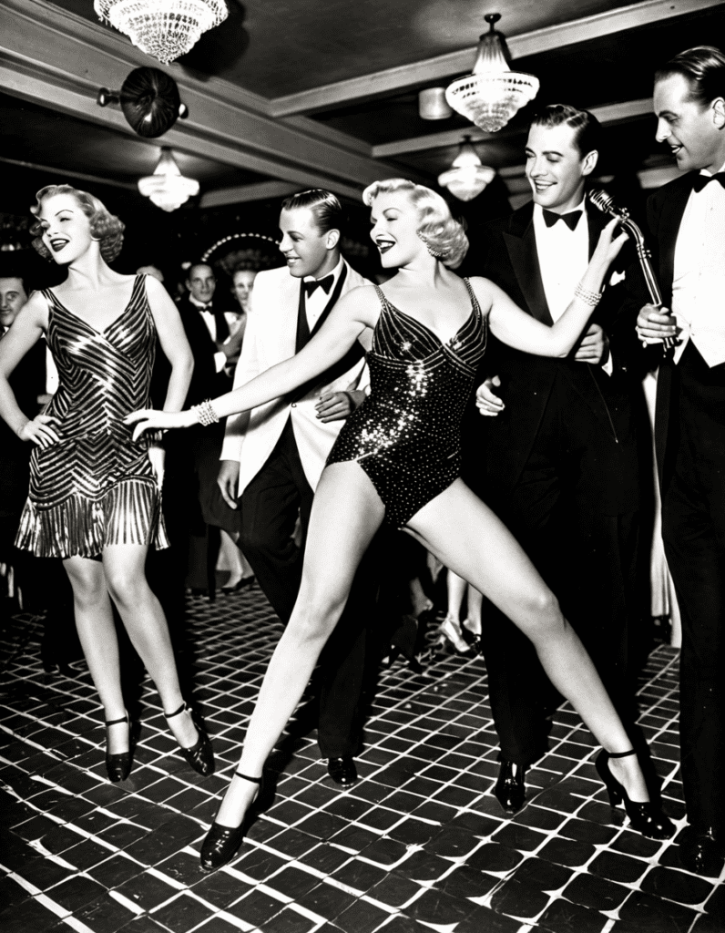 Some Like It Hot
