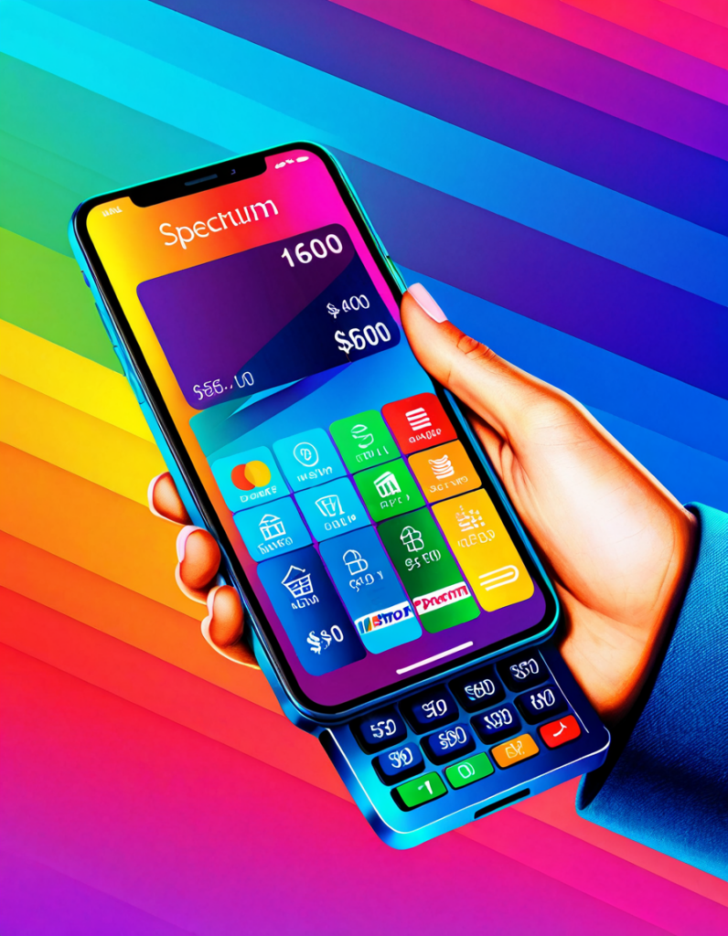 Spectrum Bill Pay