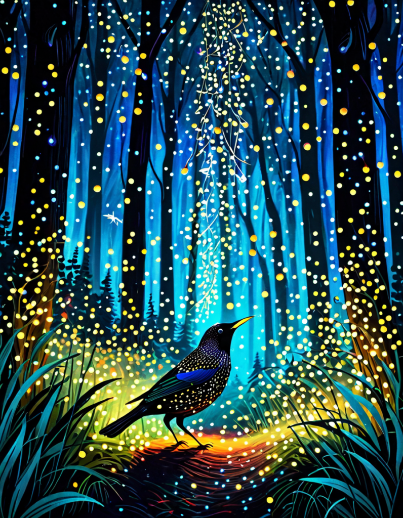 Starling