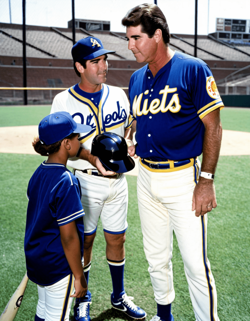 Steve Garvey