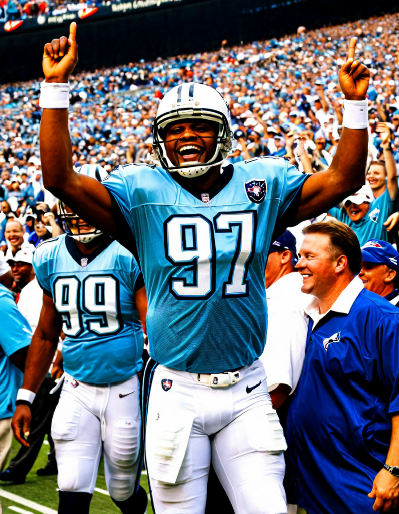 Steve Mcnair