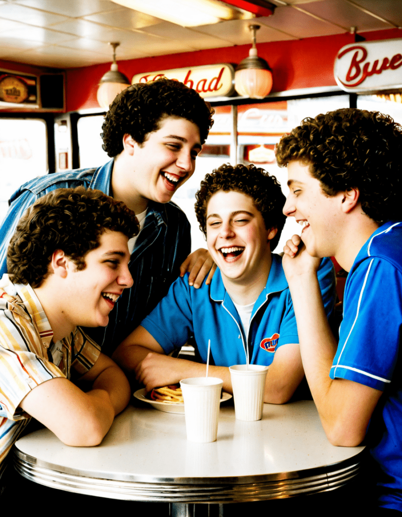 Superbad Cast
