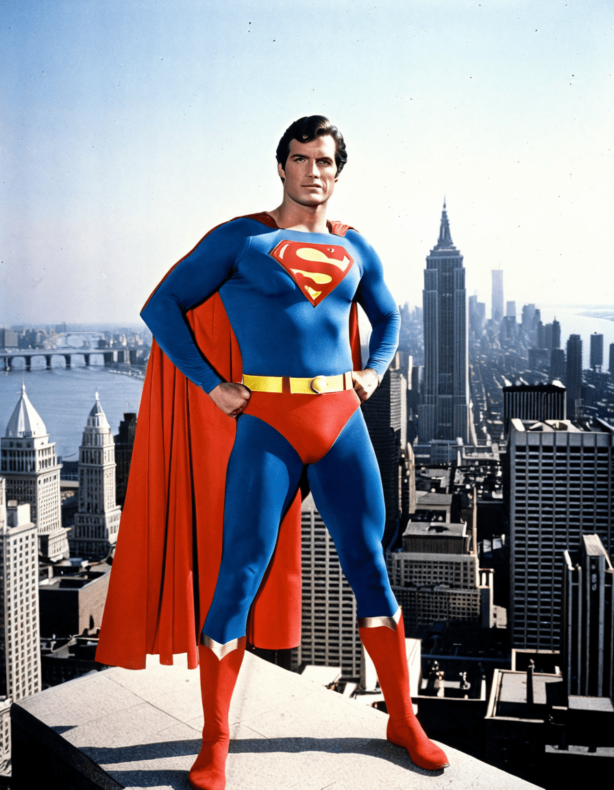 Superman 1978S