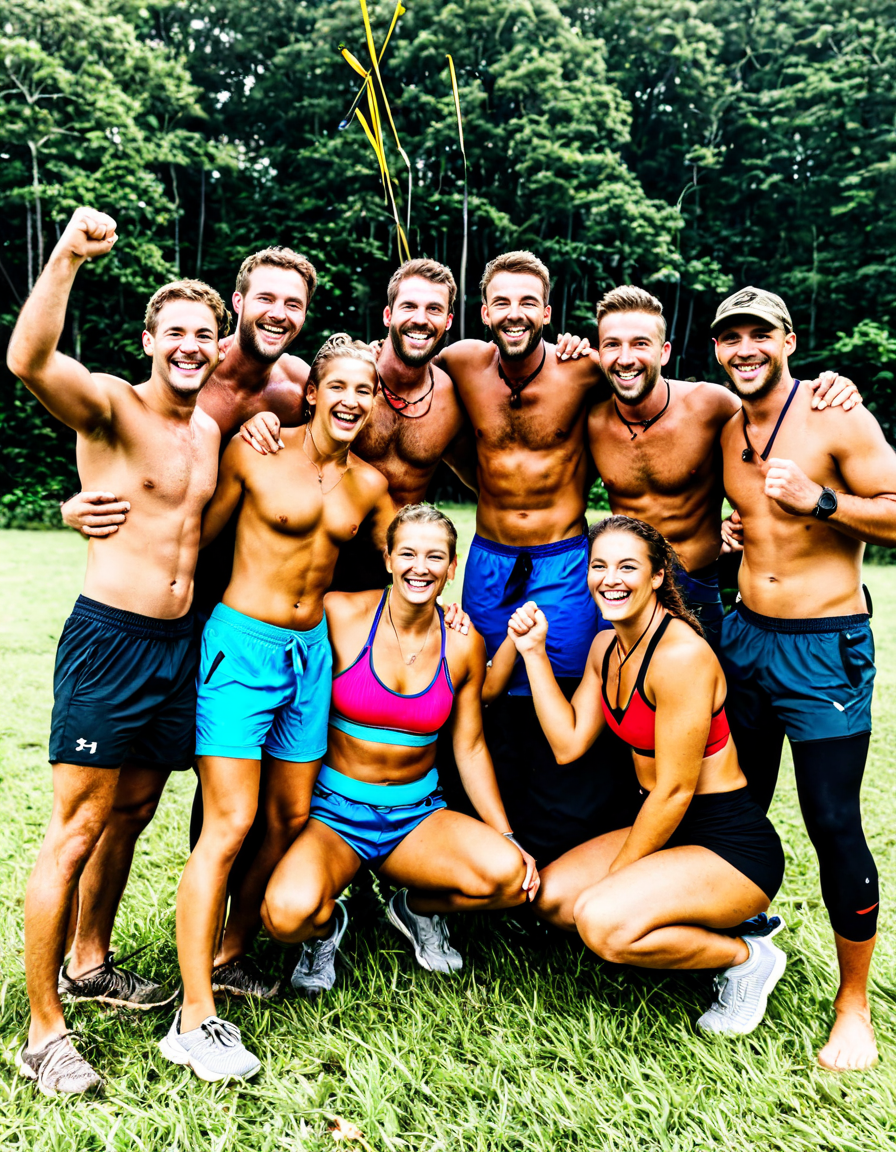 Survivor 48