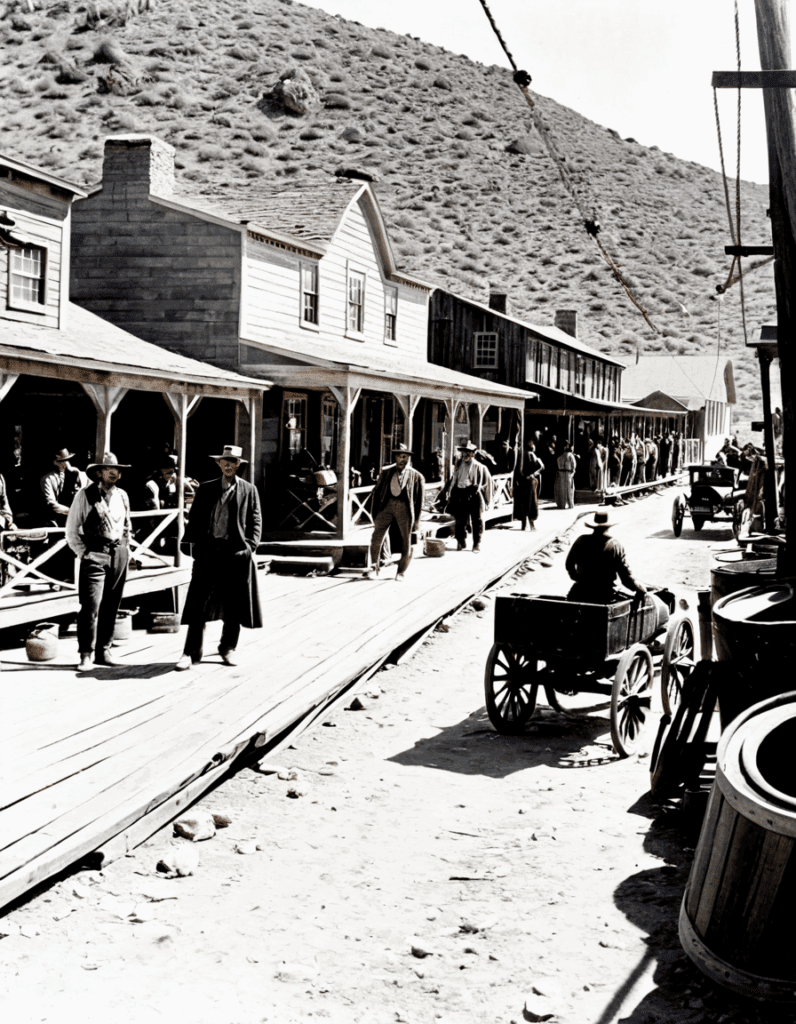 Sweetwater