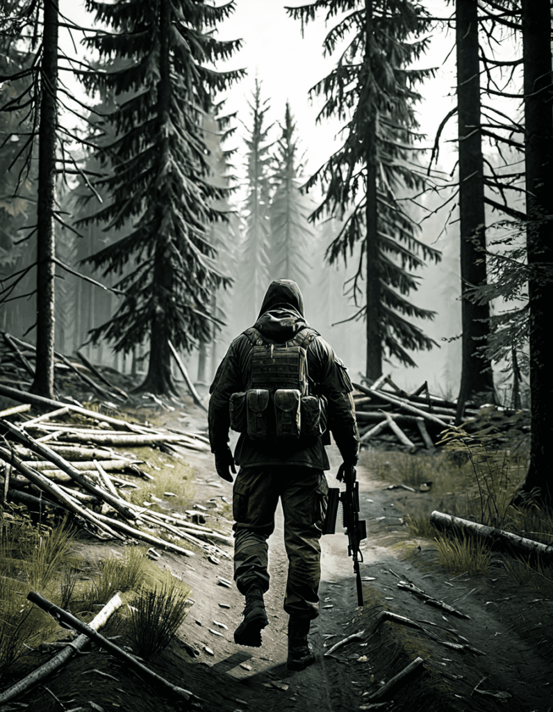 Tarkov