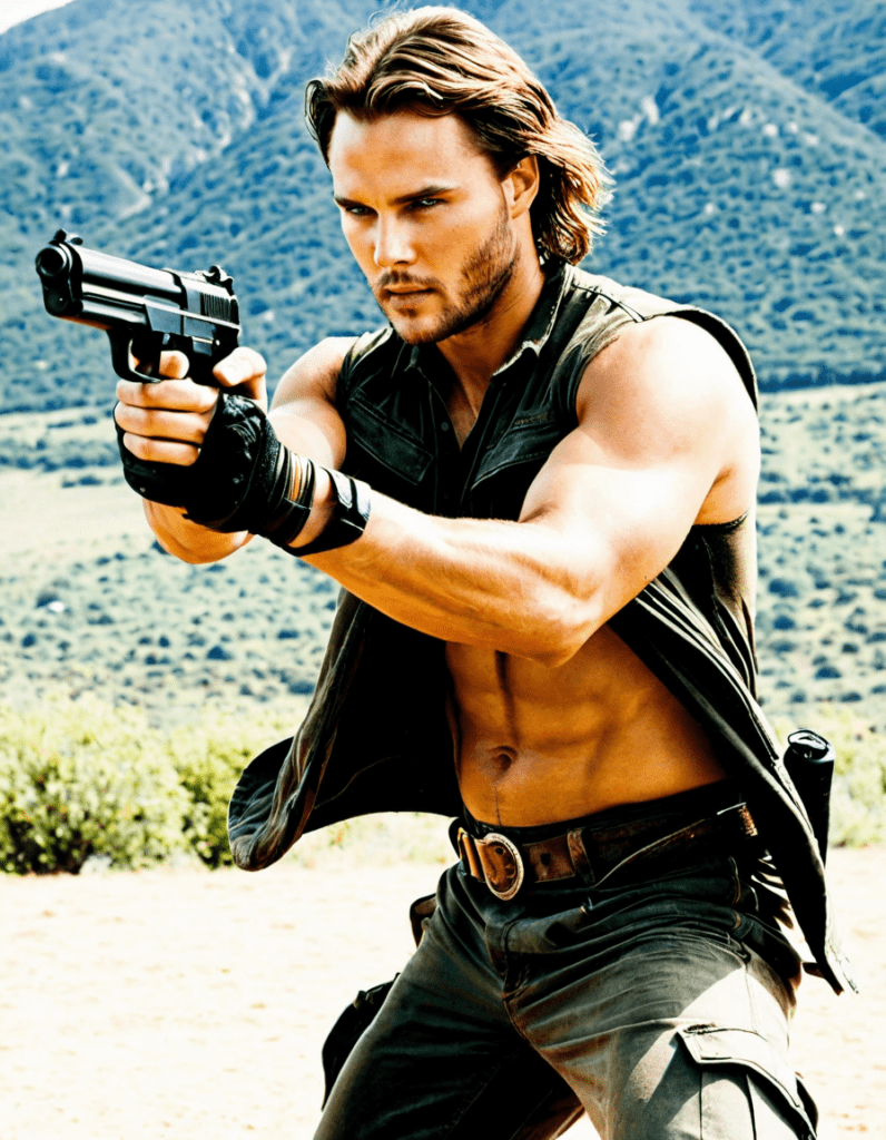 Taylor Kitsch Movies and Tv Shows