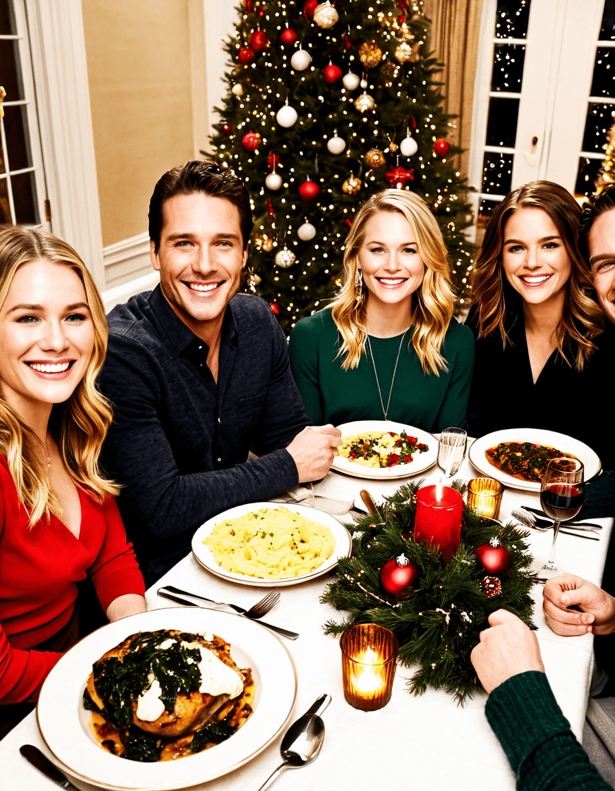 The 100 Cast
