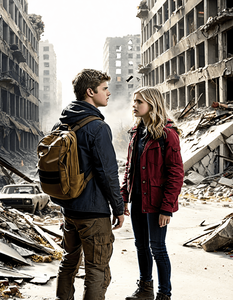 The 5Th Wave