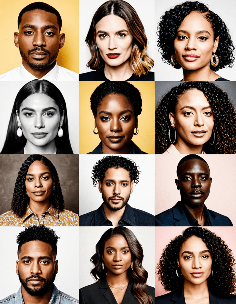 The Agency Episodes