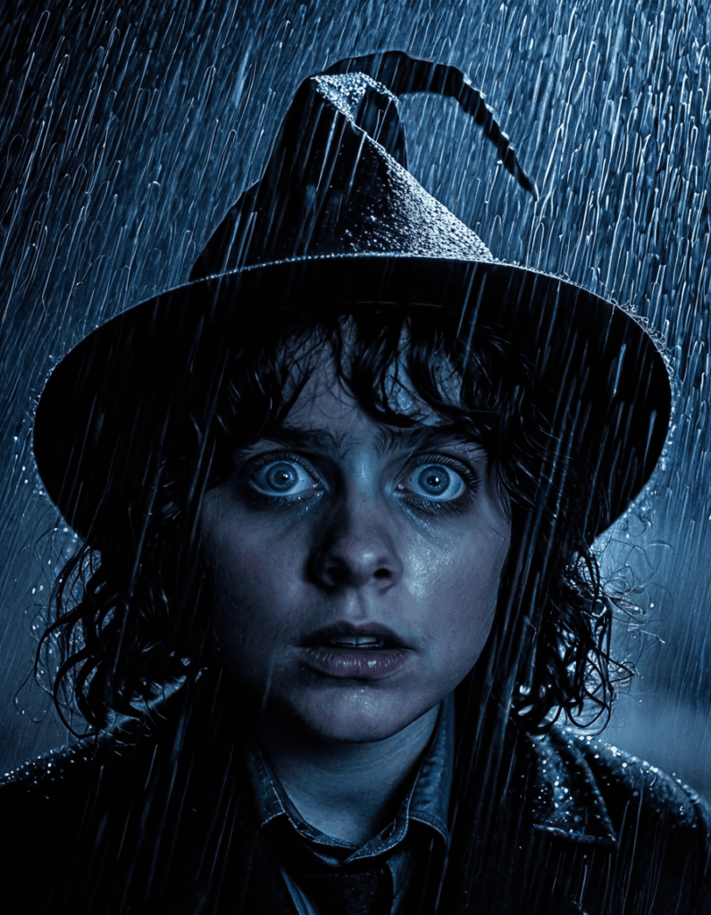 The Babadook