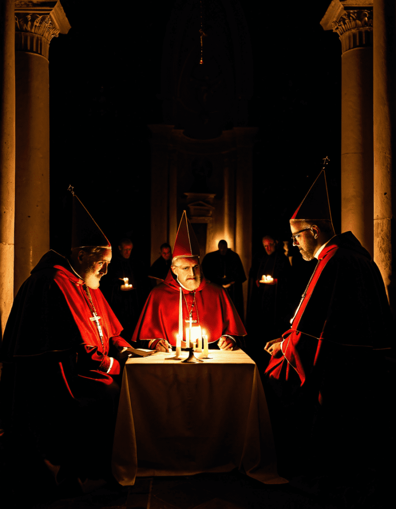 The Conclave