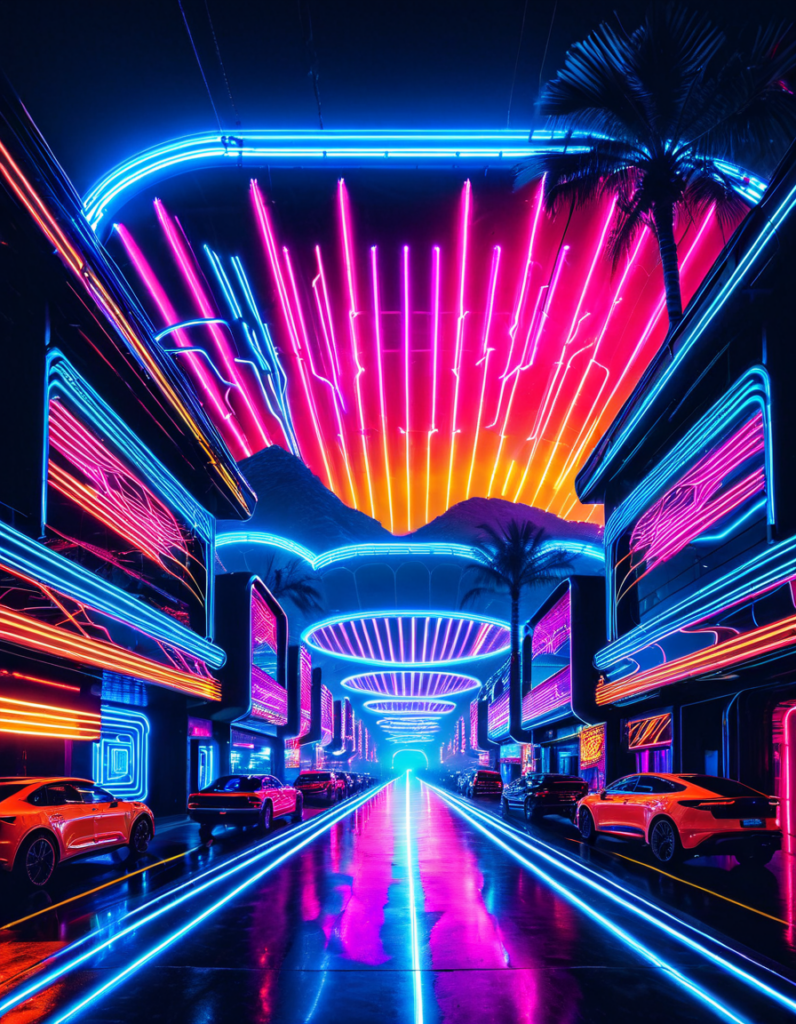 The Electric State