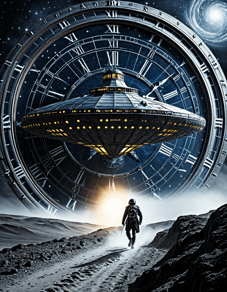 The Eternaut