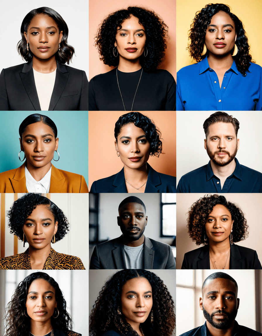 The Neighborhood Cast