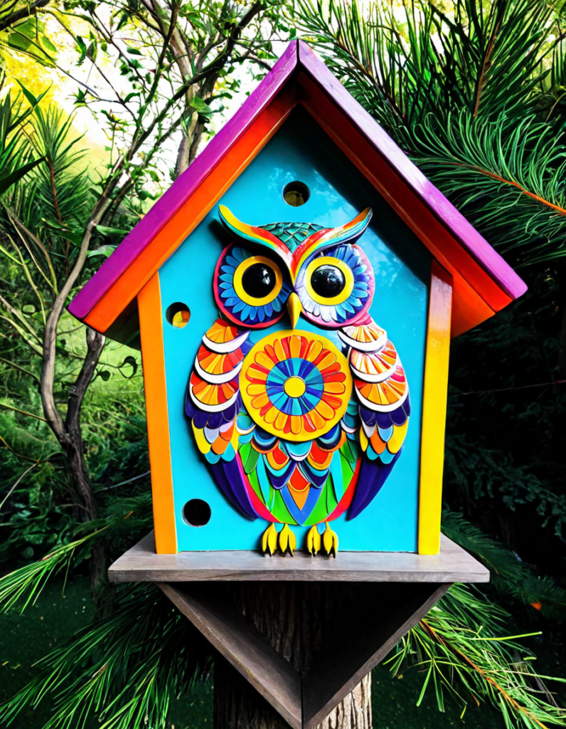 The Owl House