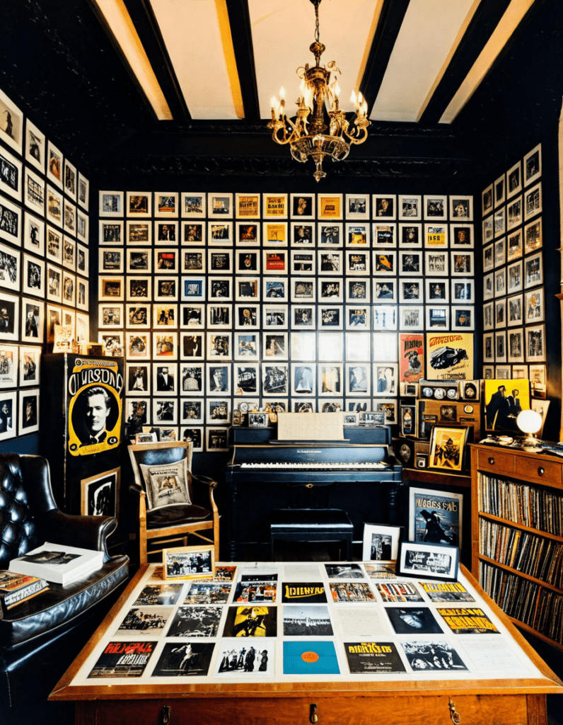 The Studio