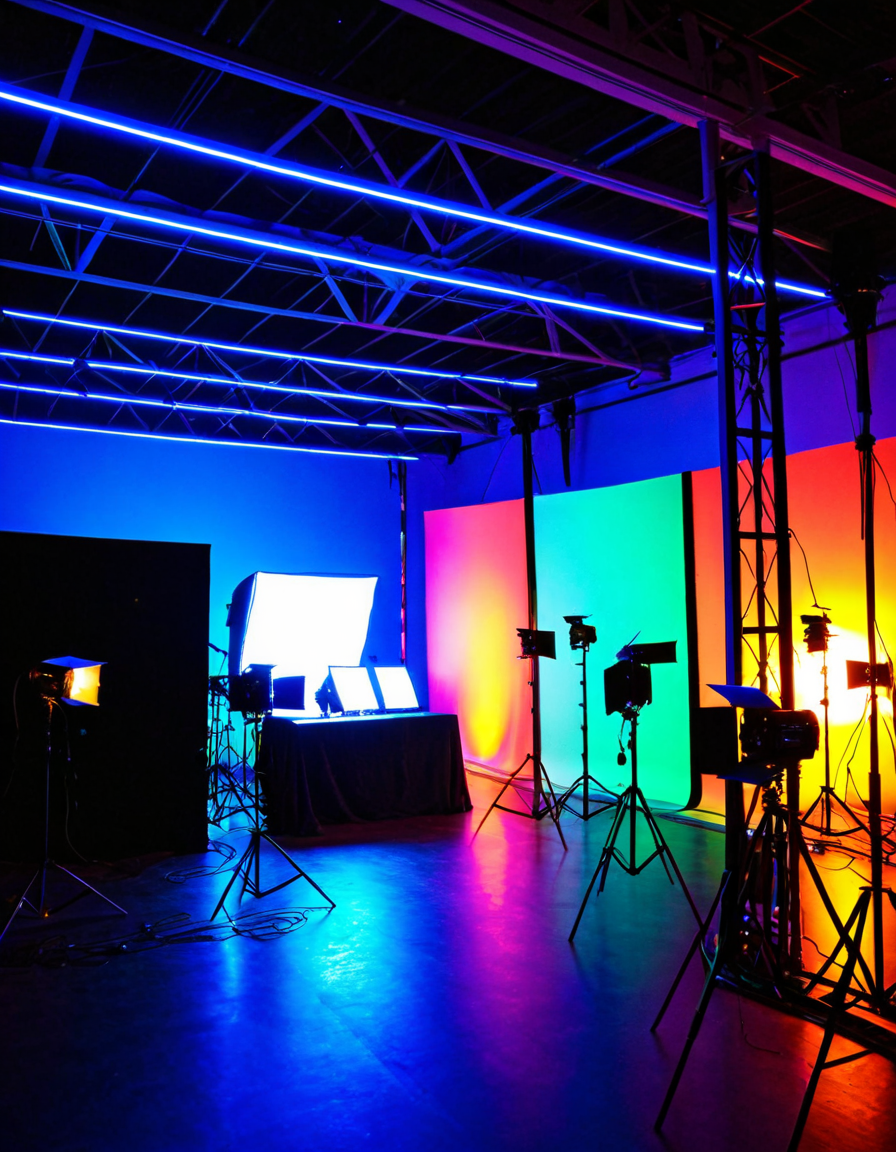 The Studios