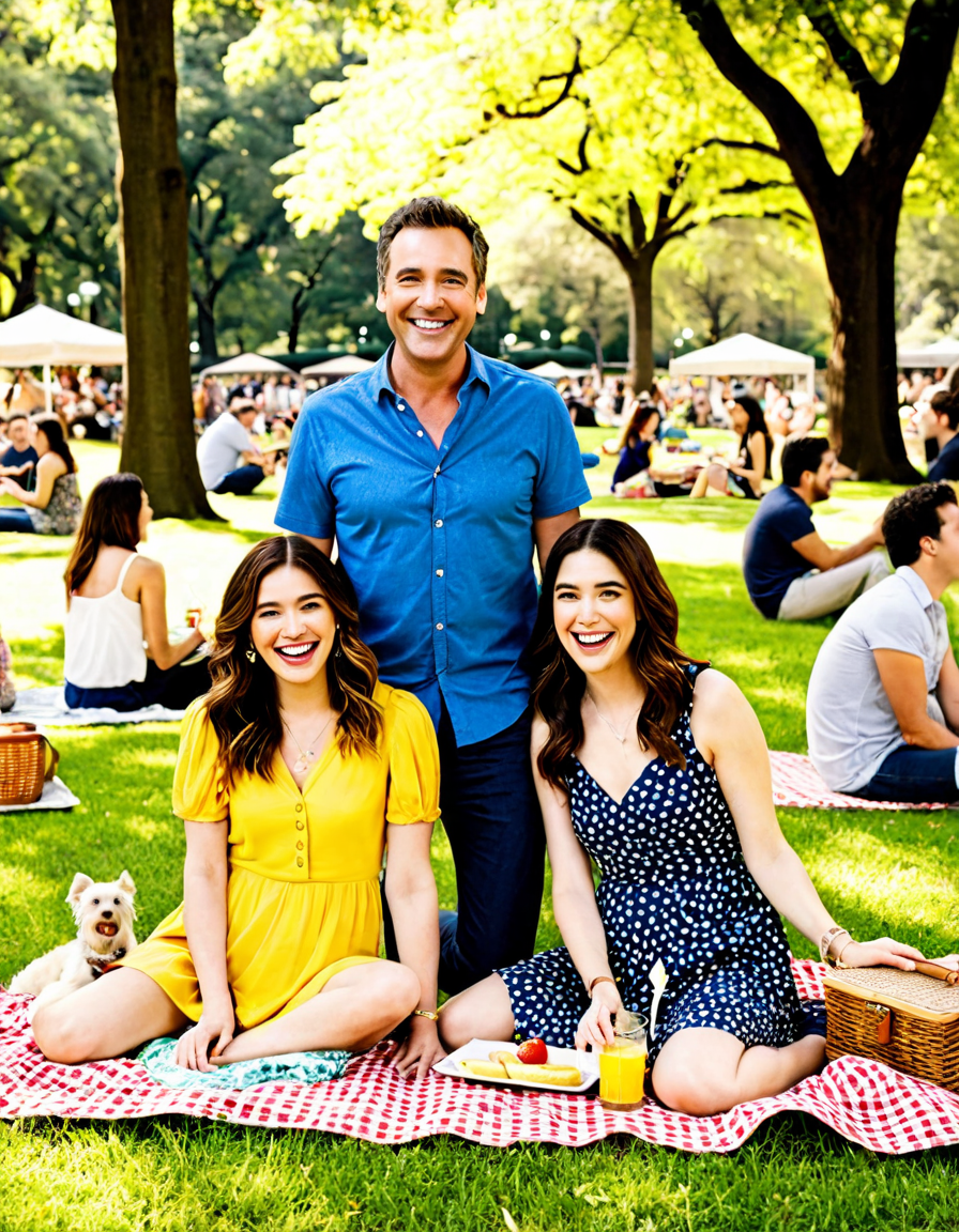 The Summer I Turned Pretty Episodes