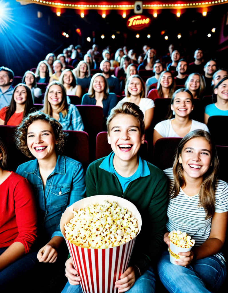 Theaters Near Me Showtimes