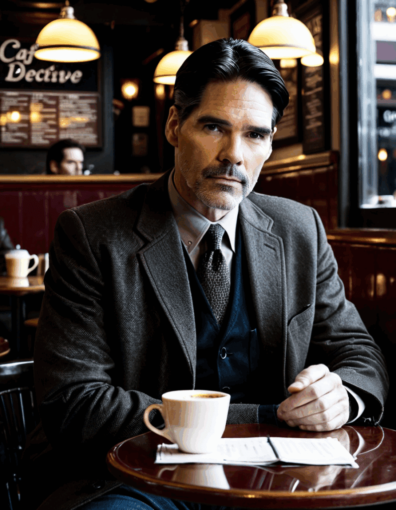 Thomas Gibson