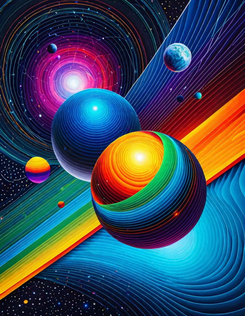 Three Body Problem