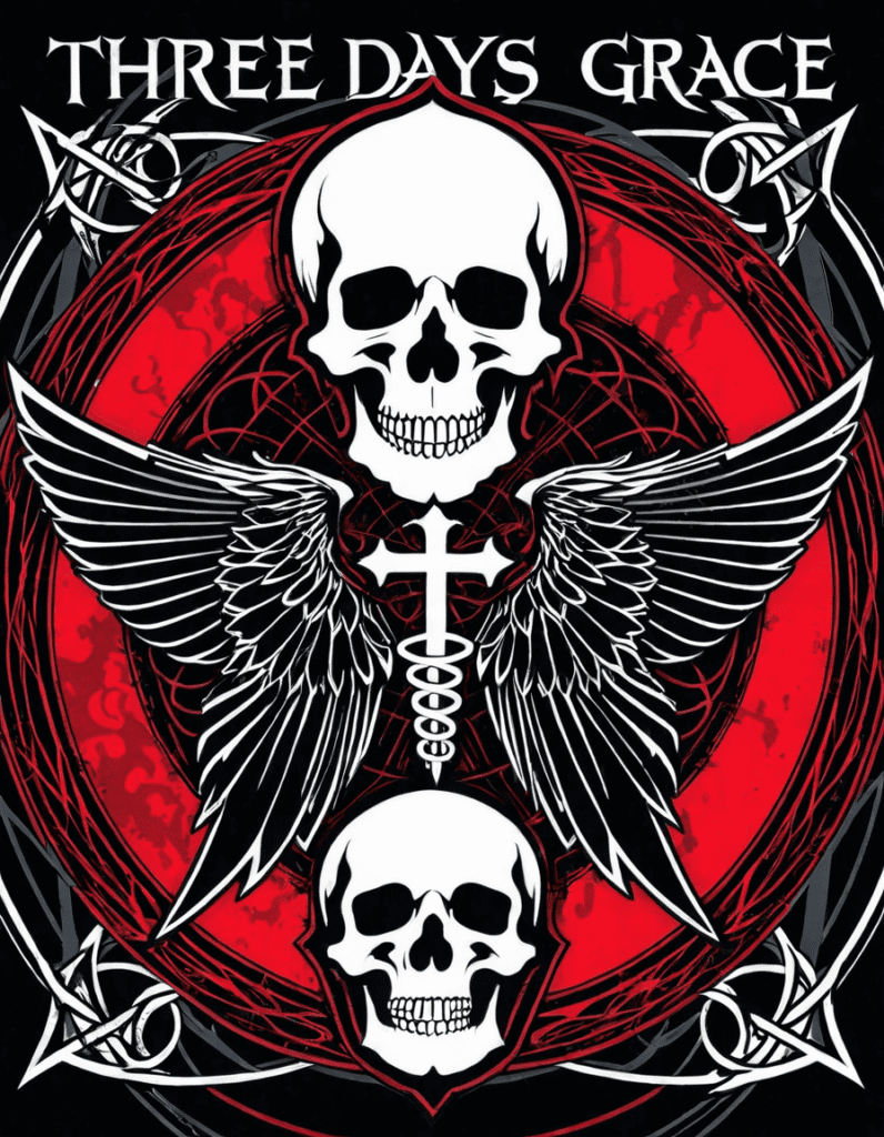 Three Days Grace