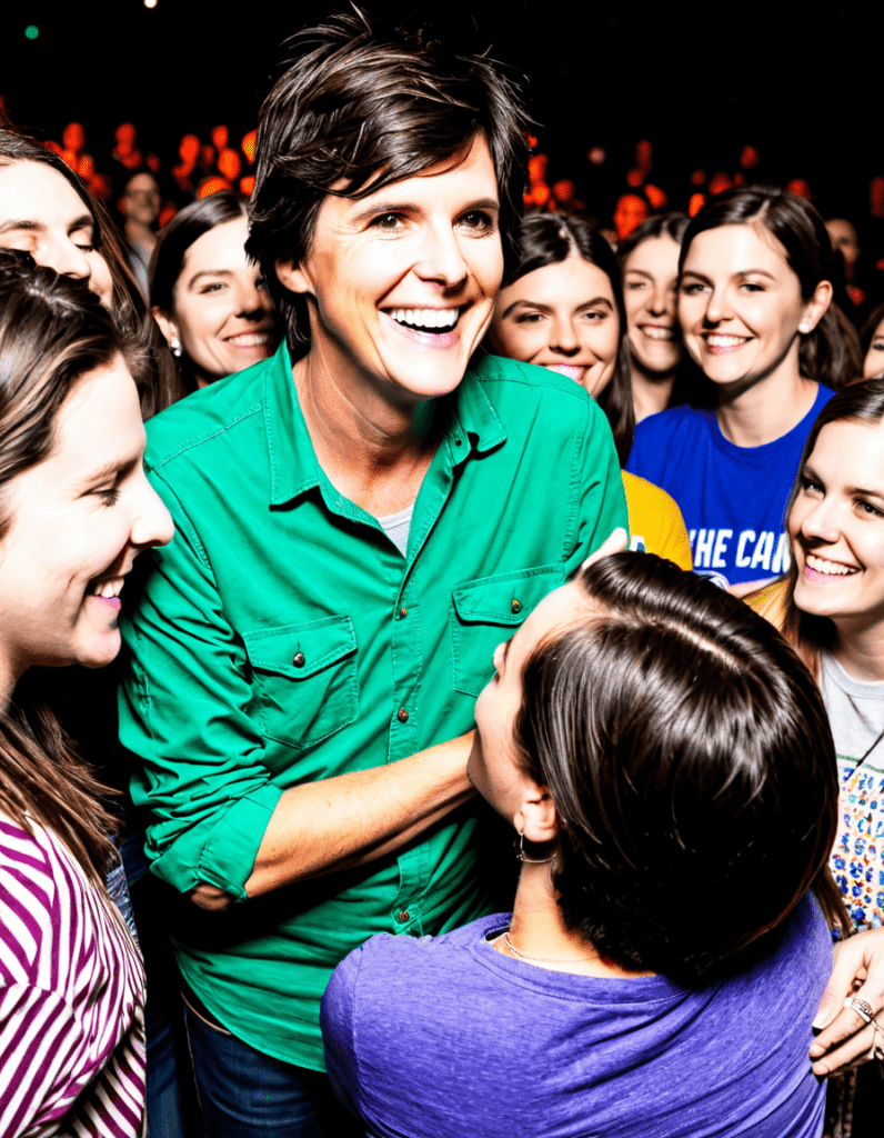 Tig Notaro