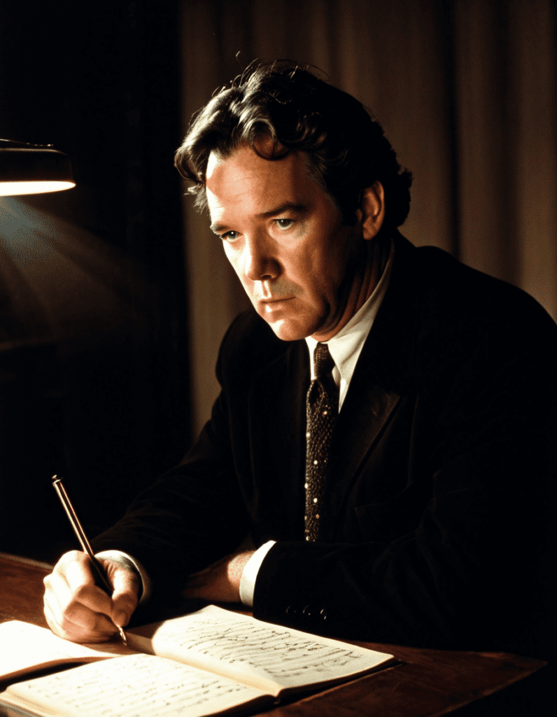 Timothy Hutton