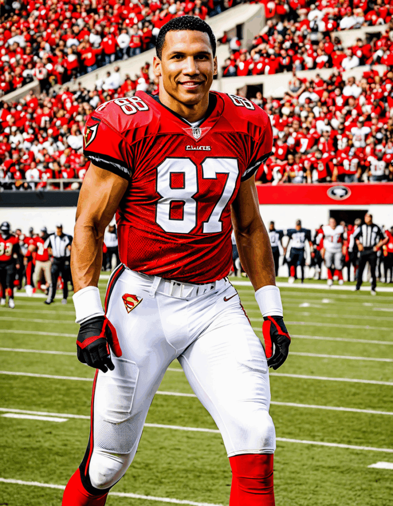 Tony Gonzalez