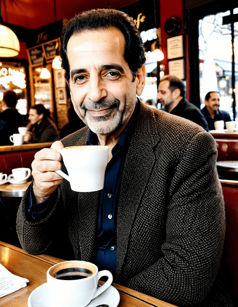 Tony Shalhoub