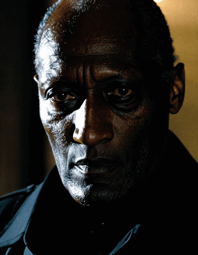 Tony Todd Movies