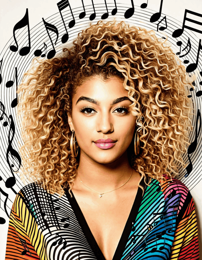 Tori Kelly