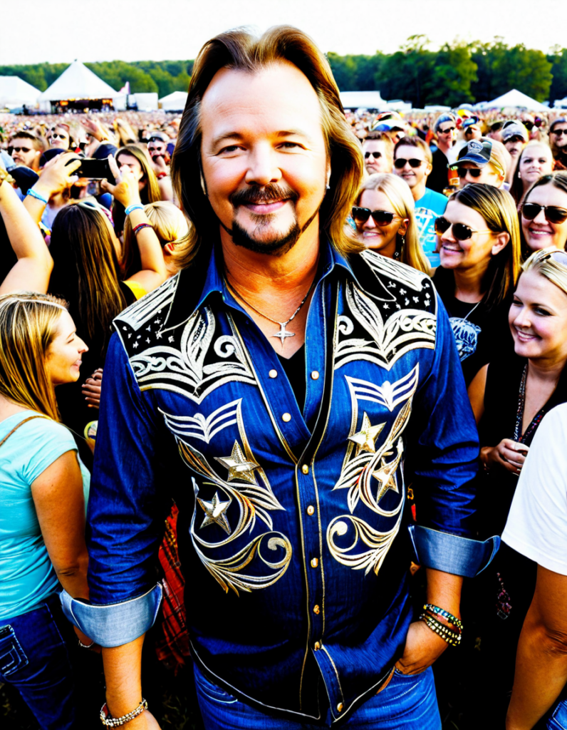Travis Tritt