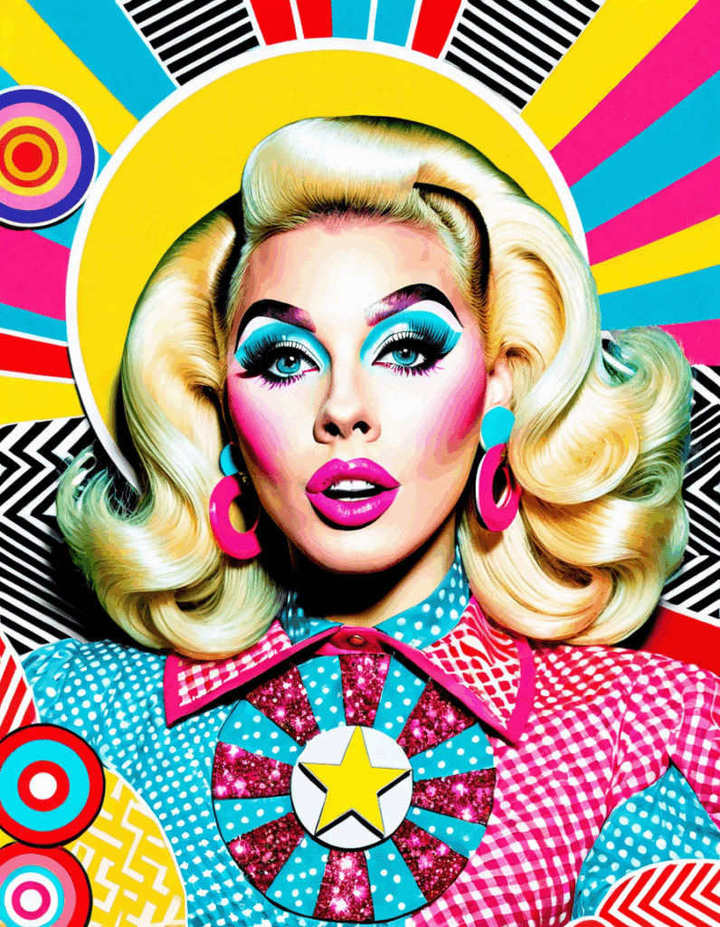 Trixie Mattel